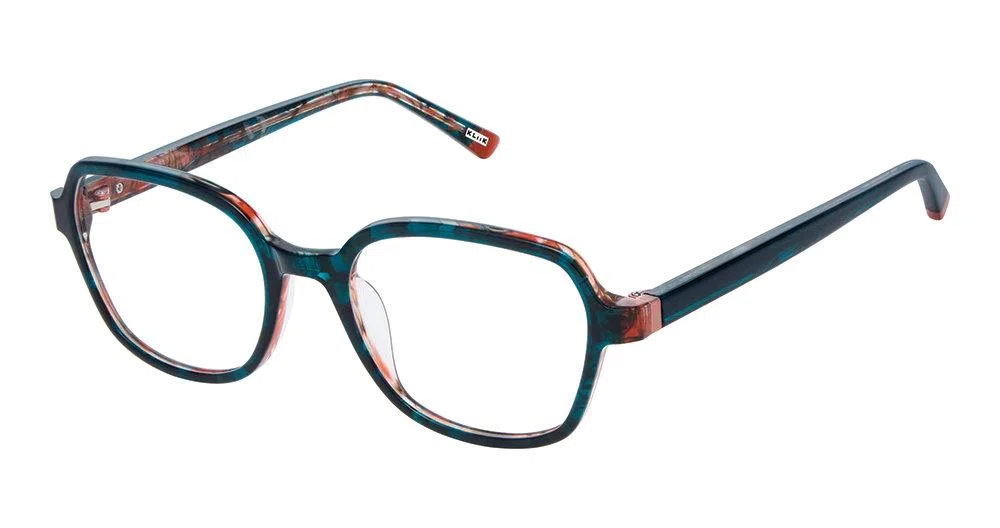 Kliik K-826 Eyeglasses - view 3